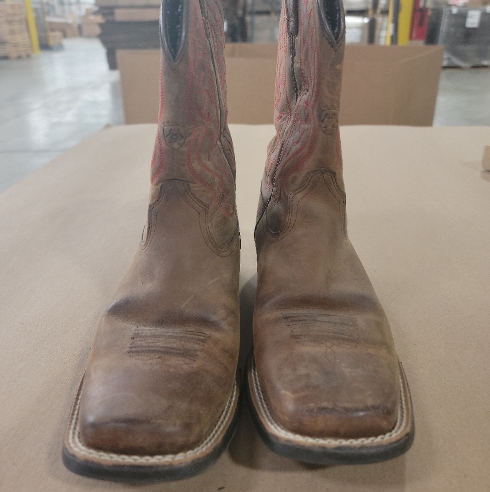 Boots